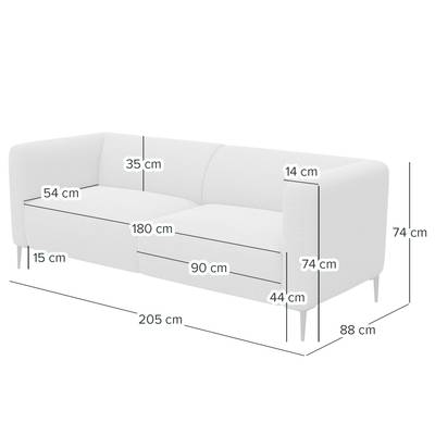 Plan & Dimensions