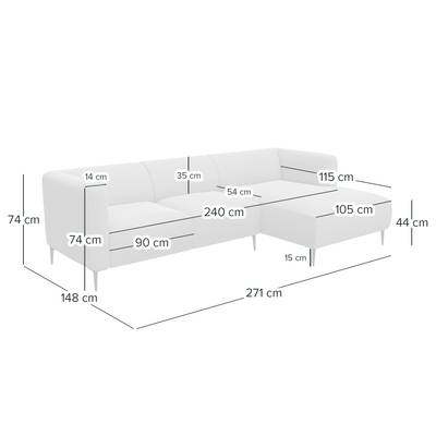 Plan & Dimensions