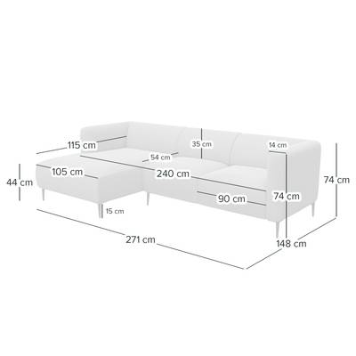 Plan & Dimensions