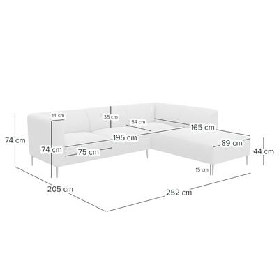 Plan & Dimensions