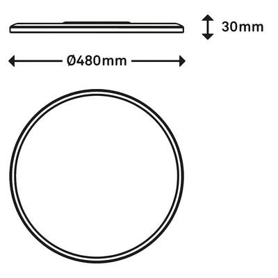 Plan & Dimensions