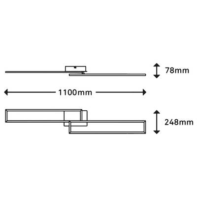 Plan & Dimensions