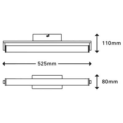 Plan & Dimensions