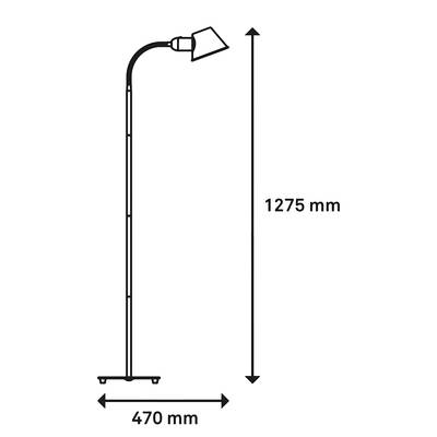 Plan & Dimensions