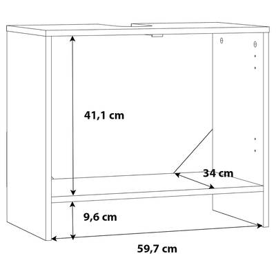 Plan & Dimensions