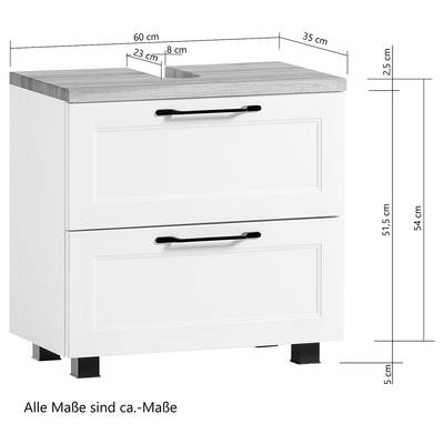 Plan & Dimensions