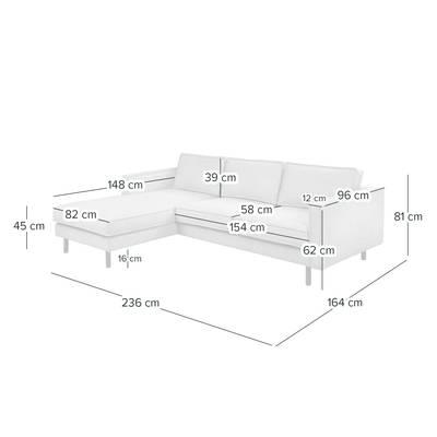 Plan & Dimensions