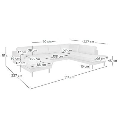 Plan & Dimensions