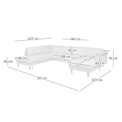 Plan & Dimensions