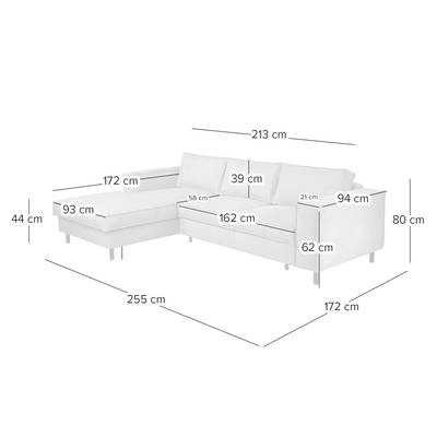 Plan & Dimensions