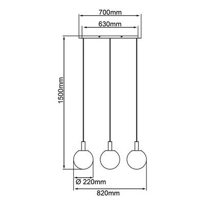 Plan & Dimensions