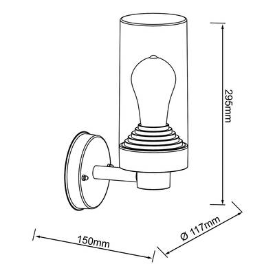 Plan & Dimensions