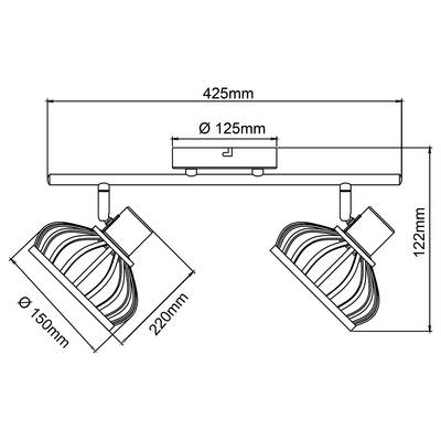 Plan & Dimensions