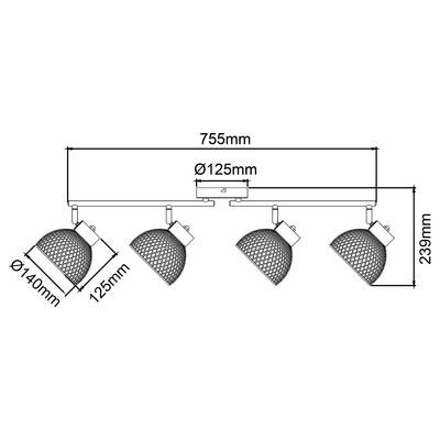 Plan & Dimensions