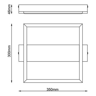 Plan & Dimensions