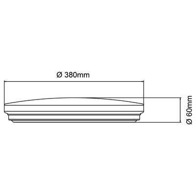 Plan & Dimensions