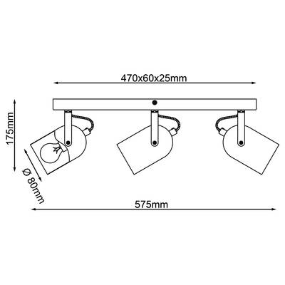 Plan & Dimensions