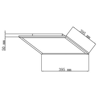 Plan & Dimensions