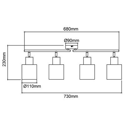 Plan & Dimensions