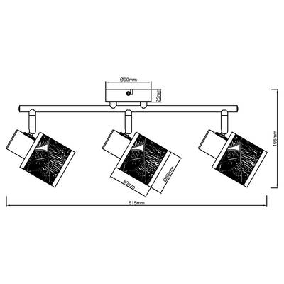 Plan & Dimensions