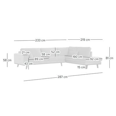 Plan & Dimensions