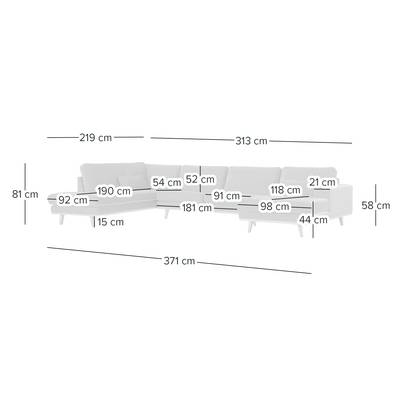 Plan & Dimensions