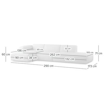 Plan & Dimensions