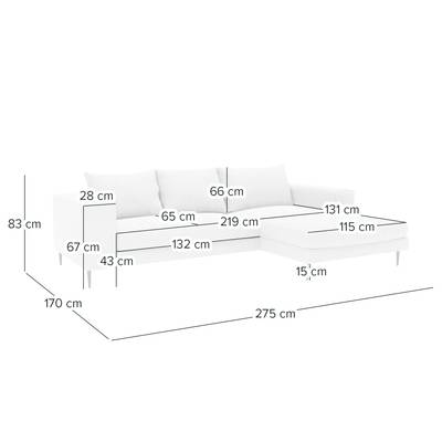 Plan & Dimensions