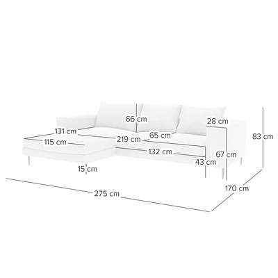 Plan & Dimensions