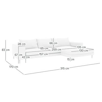 Plan & Dimensions