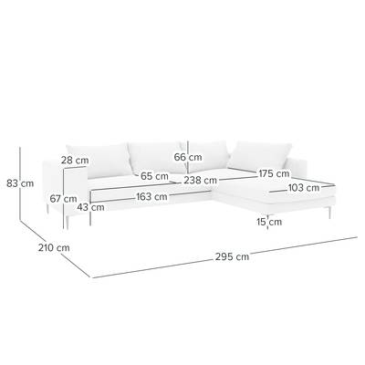 Plan & Dimensions