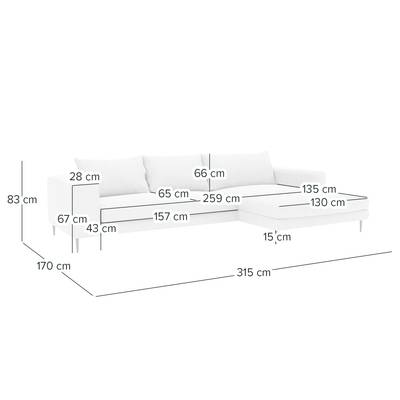 Plan & Dimensions