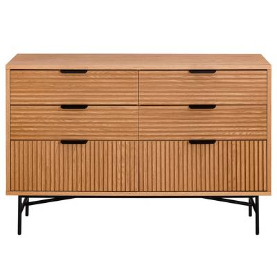 Sideboard KNIVS 6 Schubladen