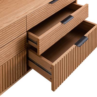 Sideboard KNIVS 6 Schubladen