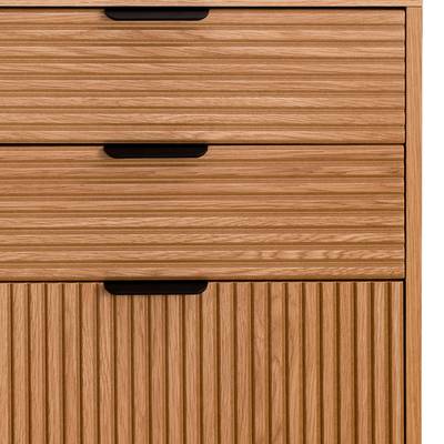 Sideboard KNIVS 6 Schubladen