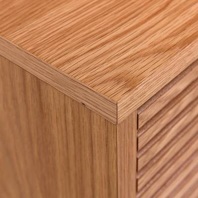 Sideboard KNIVS 6 Schubladen