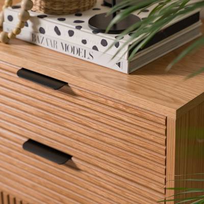 Sideboard KNIVS 6 Schubladen