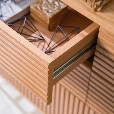 Sideboard KNIVS 6 Schubladen