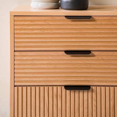 Sideboard KNIVS 6 Schubladen