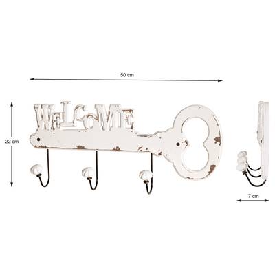 Plan & Dimensions