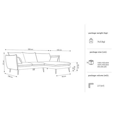 Plan & Dimensions