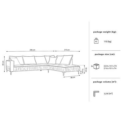 Plan & Dimensions