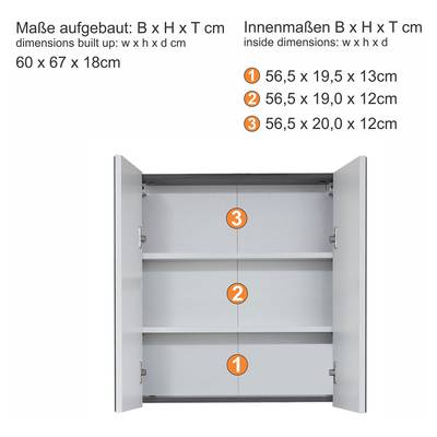 Plan & Dimensions