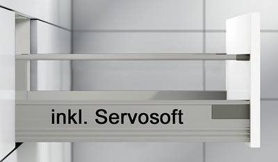 Küchenzeile Impuls 270 cm