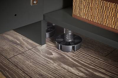 Waschmaschinenumbauschrank Laundreezy B