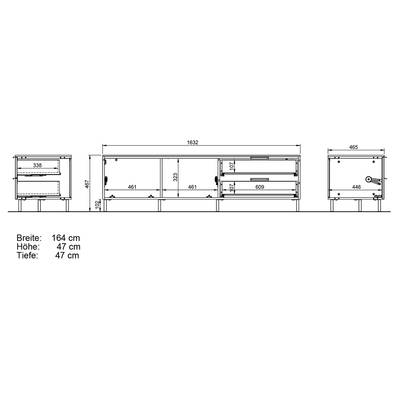 Plan & Dimensions