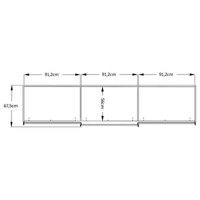 Plan & Dimensions