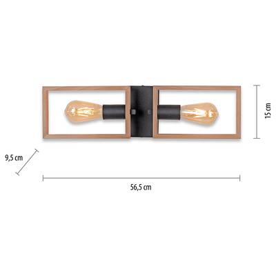 Plan & Dimensions