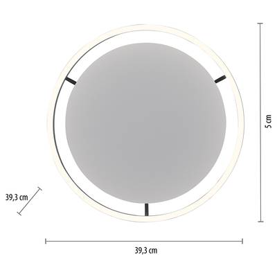 Plan & Dimensions