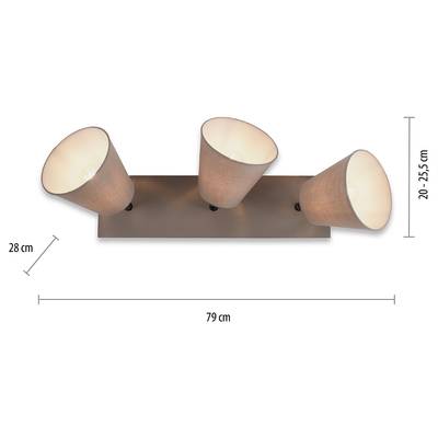 Plan & Dimensions